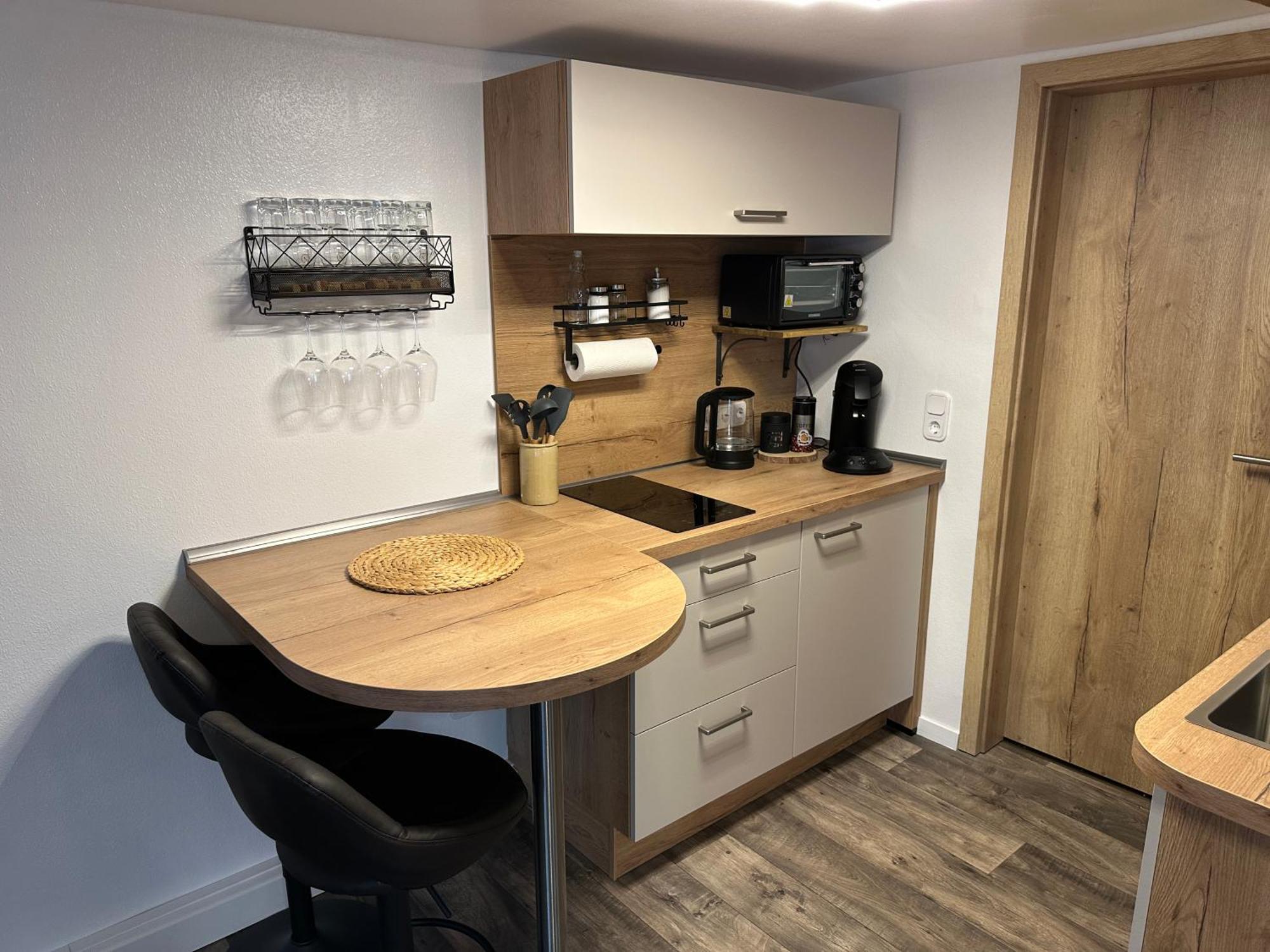 Gemuetliche Ferienwohnung Im Westerwald - "Ferienwohnung Grau" Weitefeld Ngoại thất bức ảnh